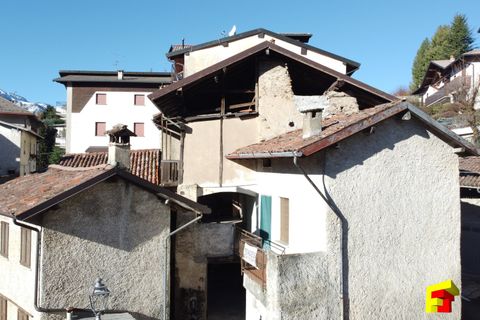 Landejendom i Moggio, Lecco, Moggio - € 115.000 | Ref: V113 - foto 8