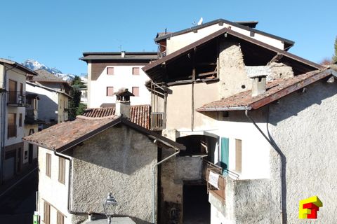 Landejendom i Moggio, Lecco, Moggio - € 115.000 | Ref: V113 - foto 9