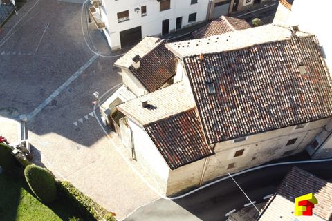 Landejendom i Moggio, Lecco, Moggio - € 115.000 | Ref: V113 - foto 10