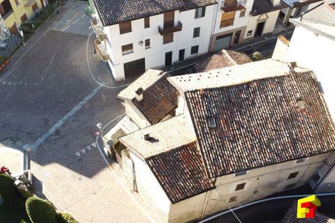 Landejendom i Moggio, Lecco, Moggio - € 115.000 | Ref: V113 - foto 11
