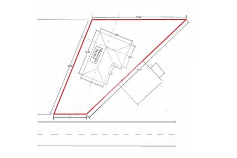 Helårsgrund i Sabrosa, Vila Real, Sabrosa - € 25.000 | Ref: TER_825 - foto 5