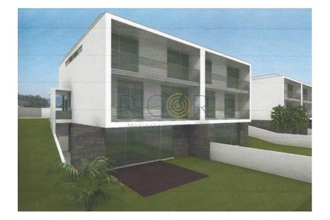 Helårsgrund i Trofa, Porto, Trofa - € 60.000 | Ref: PL2856A - foto 2