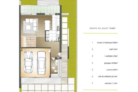 Helårsgrund i Trofa, Porto, Trofa - € 60.000 | Ref: PL2856A - foto 6