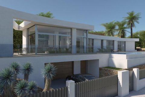 Villa i Javea, Alicante, Javea - € 1.400.000 | Ref: FIN119 - foto 2