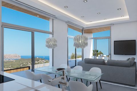 Villa i Javea, Alicante, Javea - € 1.400.000 | Ref: FIN119 - foto 4