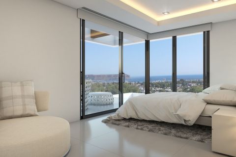 Villa i Javea, Alicante, Javea - € 1.400.000 | Ref: FIN119 - foto 5