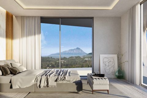 Villa i Javea, Alicante, Javea - € 1.400.000 | Ref: FIN119 - foto 7