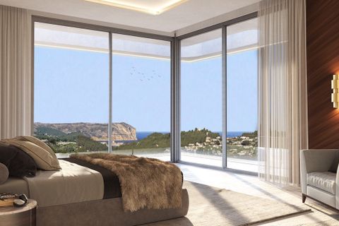 Villa i Javea, Alicante, Javea - € 1.400.000 | Ref: FIN119 - foto 9