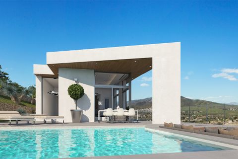 Villa i Javea, Alicante, Javea - € 1.400.000 | Ref: FIN119 - foto 12