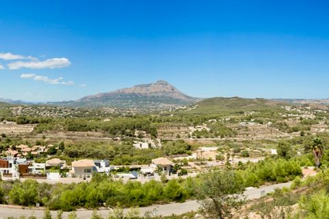 Villa i Javea, Alicante, Javea - € 1.400.000 | Ref: FIN119 - foto 13