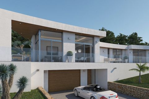 Villa i Javea, Alicante, Javea - € 1.400.000 | Ref: FIN119 - foto 15