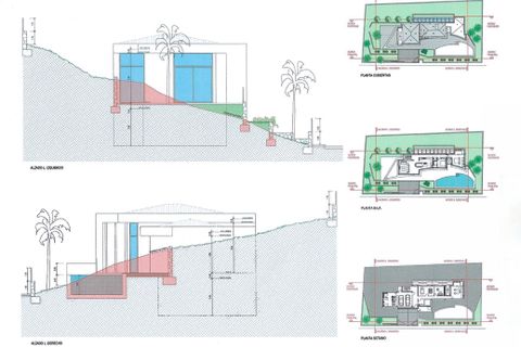 Villa i Javea, Alicante, Javea - € 1.400.000 | Ref: FIN119 - foto 19