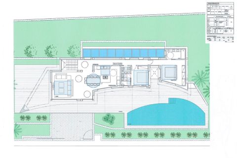 Villa i Javea, Alicante, Javea - € 1.400.000 | Ref: FIN119 - foto 20