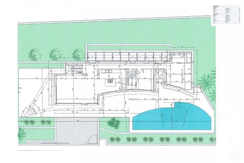 Villa i Javea, Alicante, Javea - € 1.400.000 | Ref: FIN119 - foto 21