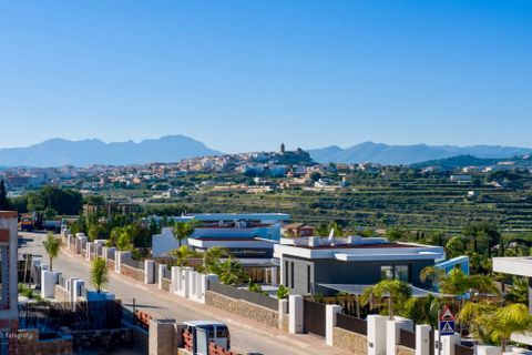 Villa i Javea, Alicante, Javea - € 1.400.000 | Ref: FIN119 - foto 26
