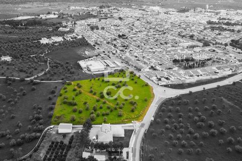 Helårsgrund i Redondo, Evora, Redondo - € 1.200.000 | Ref: 318/T/03048 - foto 1