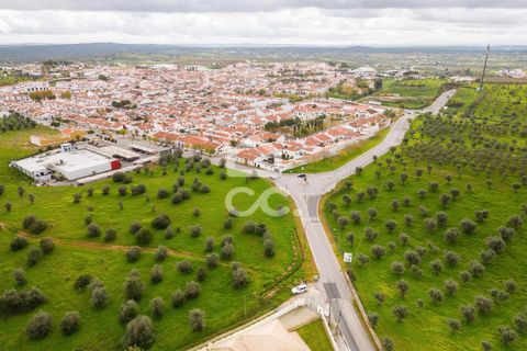 Helårsgrund i Redondo, Evora, Redondo - € 1.200.000 | Ref: 318/T/03048 - foto 6