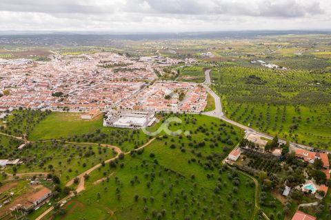 Helårsgrund i Redondo, Evora, Redondo - € 1.200.000 | Ref: 318/T/03048 - foto 7