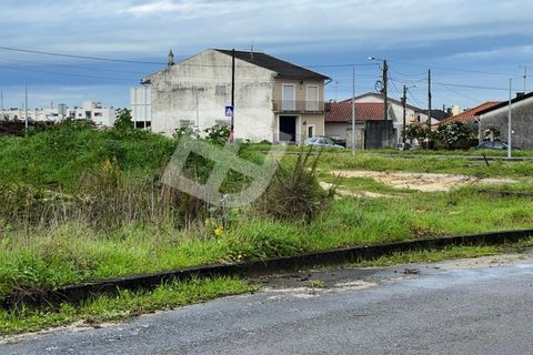 Helårsgrund i Aveiro, Aveiro, Aveiro - € 90.000 | Ref: 3924 - foto 2