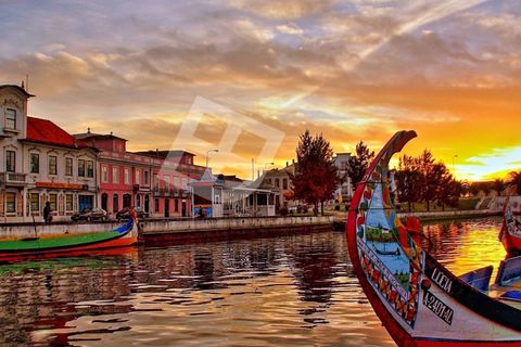 Helårsgrund i Aveiro, Aveiro, Aveiro - € 90.000 | Ref: 3924 - foto 19