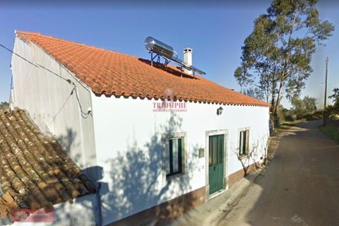 Villa i Ansiao, Leiria, Ansiao - € 75.000 | Ref: TPH001-244 - foto 1