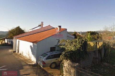 Villa i Ansiao, Leiria, Ansiao - € 75.000 | Ref: TPH001-244 - foto 25