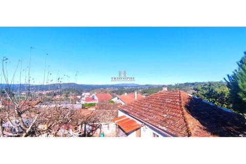 Villa i Ansiao, Leiria, Ansiao - € 75.000 | Ref: TPH001-244 - foto 2