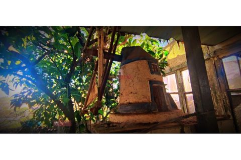 Villa i Ansiao, Leiria, Ansiao - € 75.000 | Ref: TPH001-244 - foto 8