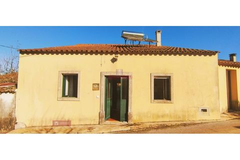 Villa i Ansiao, Leiria, Ansiao - € 75.000 | Ref: TPH001-244 - foto 22