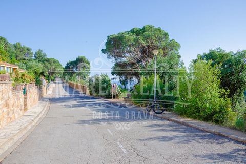 Helårsgrund i Tossa De Mar, Gerona, Tossa De Mar - € 295.000 | Ref: 193T - foto 6