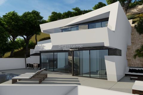 Villa i Calpe, Alicante, Calpe - € 1.690.000 | Ref: C390 - foto 6