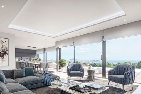 Villa i Calpe, Alicante, Calpe - € 1.550.000 | Ref: C389 - foto 8