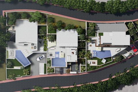 Villa i Calpe, Alicante, Calpe - € 1.550.000 | Ref: C389 - foto 11