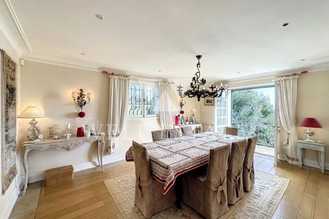 Villa i Cannes, Alpes-Maritimes, Cannes - € 7.000.000 | Ref: 7872422 - foto 3
