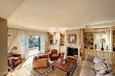 Villa i Cannes, Alpes-Maritimes, Cannes - € 7.000.000 | Ref: 7872422 - foto 6