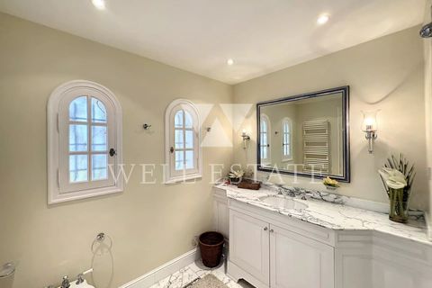 Villa i Cannes, Alpes-Maritimes, Cannes - € 7.000.000 | Ref: 7872422 - foto 10