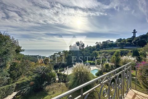 Villa i Cannes, Alpes-Maritimes, Cannes - € 7.000.000 | Ref: 7872422 - foto 15