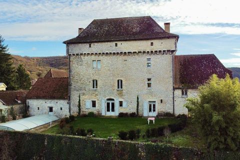 Villa i Ambeyrac, Aveyron, Ambeyrac - € 849.000 | Ref: 12032190859 - foto 2