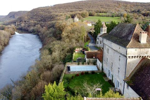Villa i Ambeyrac, Aveyron, Ambeyrac - € 849.000 | Ref: 12032190859 - foto 3