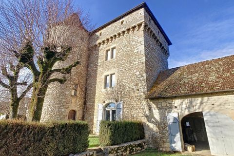 Villa i Ambeyrac, Aveyron, Ambeyrac - € 849.000 | Ref: 12032190859 - foto 4