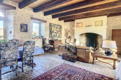 Villa i Ambeyrac, Aveyron, Ambeyrac - € 849.000 | Ref: 12032190859 - foto 6