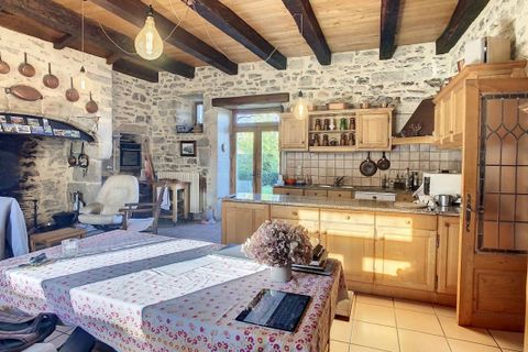 Villa i Ambeyrac, Aveyron, Ambeyrac - € 849.000 | Ref: 12032190859 - foto 7