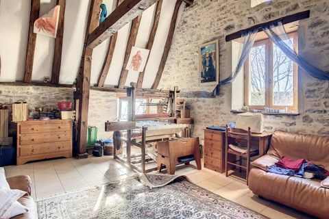 Villa i Ambeyrac, Aveyron, Ambeyrac - € 849.000 | Ref: 12032190859 - foto 8