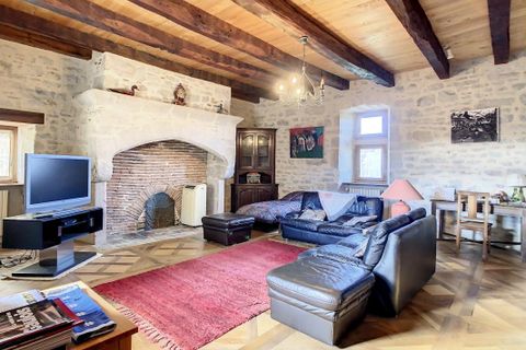 Villa i Ambeyrac, Aveyron, Ambeyrac - € 849.000 | Ref: 12032190859 - foto 9