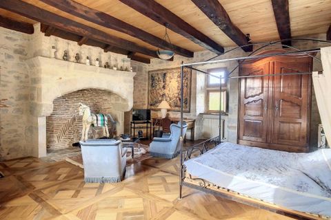 Villa i Ambeyrac, Aveyron, Ambeyrac - € 849.000 | Ref: 12032190859 - foto 10