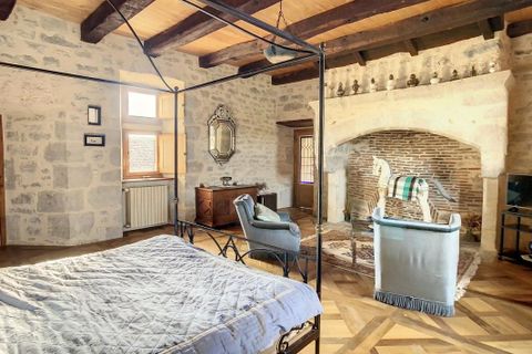 Villa i Ambeyrac, Aveyron, Ambeyrac - € 849.000 | Ref: 12032190859 - foto 11