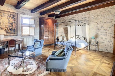 Villa i Ambeyrac, Aveyron, Ambeyrac - € 849.000 | Ref: 12032190859 - foto 12