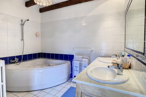 Villa i Ambeyrac, Aveyron, Ambeyrac - € 849.000 | Ref: 12032190859 - foto 13
