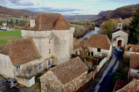 Villa i Ambeyrac, Aveyron, Ambeyrac - € 849.000 | Ref: 12032190859 - foto 15