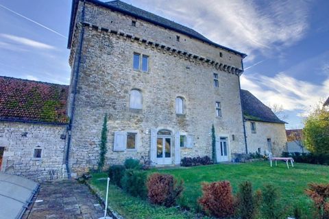 Villa i Ambeyrac, Aveyron, Ambeyrac - € 849.000 | Ref: 12032190859 - foto 16